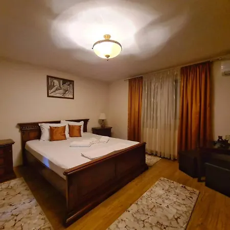 Guest house Casa Luca *
