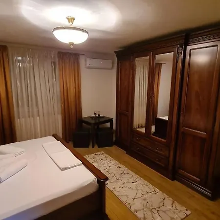 Casa Luca Guest house