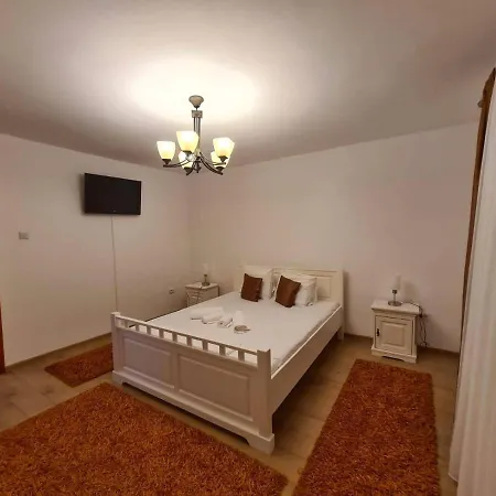 Casa Luca Guest house *
