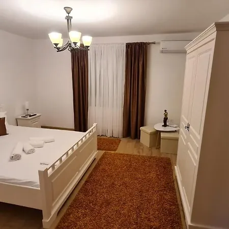 Casa Luca Guest house *