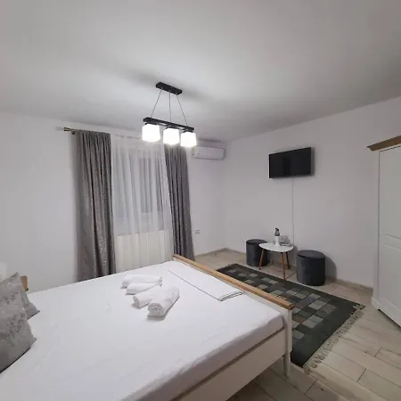 Casa Luca Guest house *