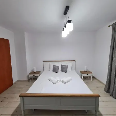 Casa Luca Guest house Moldova Noua