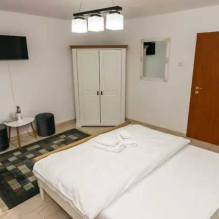 Casa Luca Guest house *