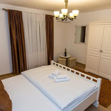 Casa Luca Guest house Moldova Noua