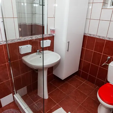 Casa Luca Guest house *