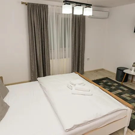 Casa Luca Guest house