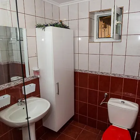 Guest house Casa Luca