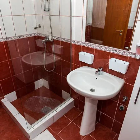 Guest house Casa Luca *