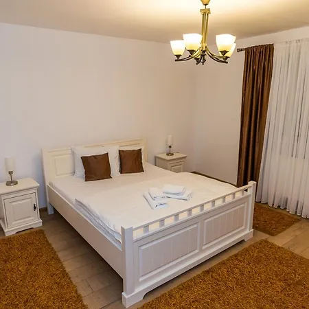 Casa Luca Guest house