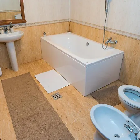 Casa Luca Guest house