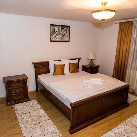Casa Luca Guest house *