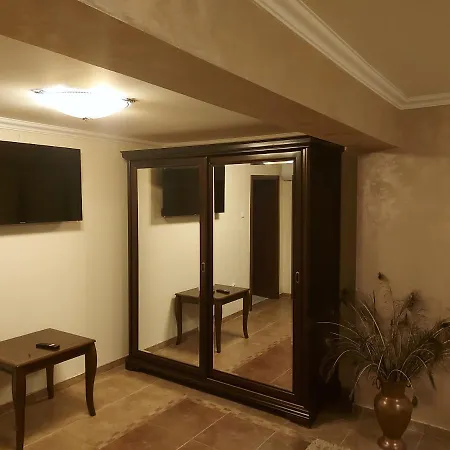 Casa Luca Guest house Moldova Noua