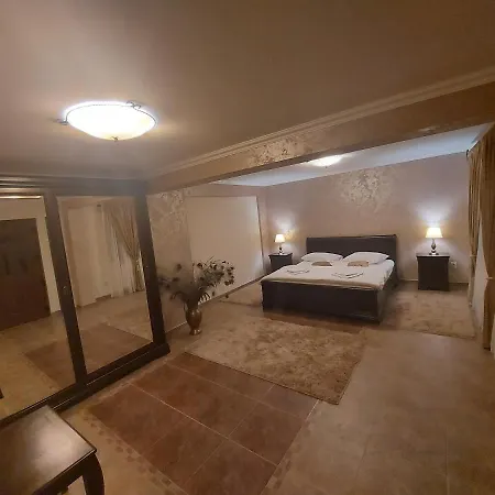 Guest house Casa Luca