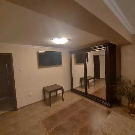 Guest house Casa Luca