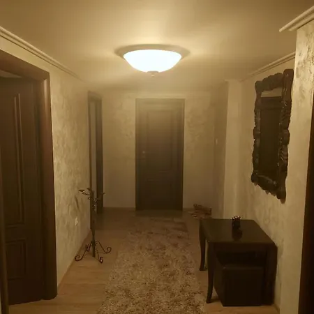 Casa Luca Guest house Moldova Noua