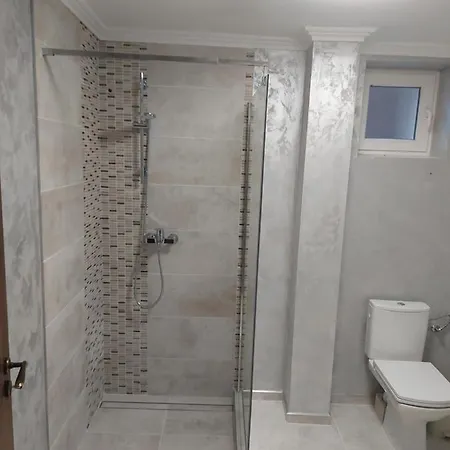 Casa Luca Guest house