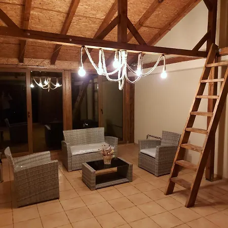 Casa Luca Guest house Moldova Noua
