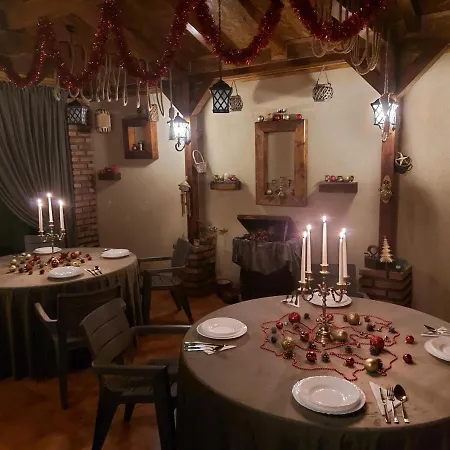Casa Luca * Moldova Noua