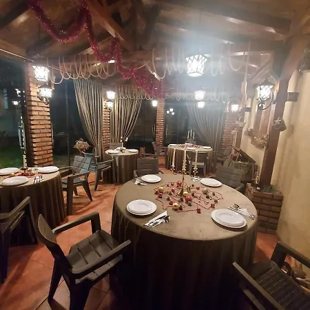 Casa Luca