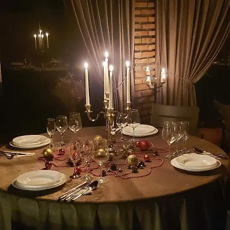 Casa Luca * Moldova Noua