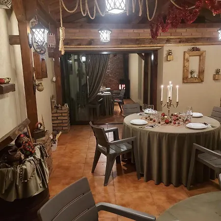 Guest house Casa Luca *
