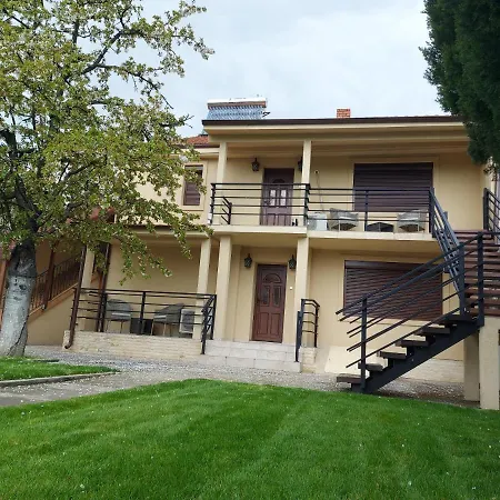 Guest house Casa Luca *